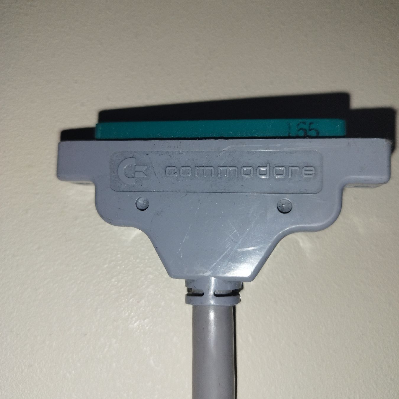 Commodore PCs: Commodore IEEE 488 cable – Gebraucht aus Domdidier von look80486 3