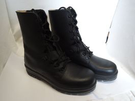 Militärschuhe Schweizer Armee NEU!
