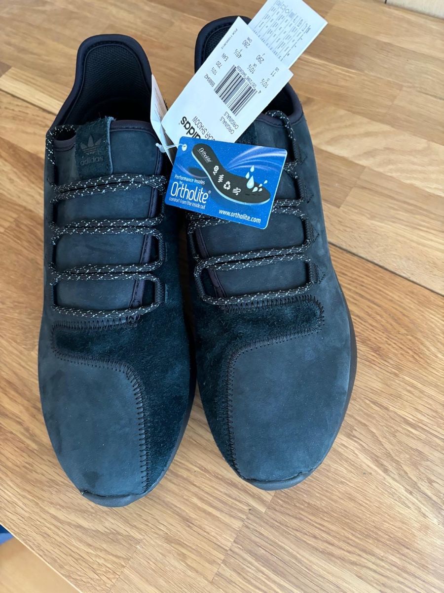 Adidas Scarpe da uomo: NMD Tubular Shadow Adidas  – Nuovo e nell'imballaggio originale da Ascona venduto da GioeleS 1