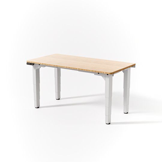 Schreibtische: Lowdesk Open – Gebraucht aus Ruggell von Uwe9491 4