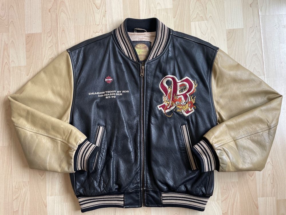 Blouson redskins online vintage