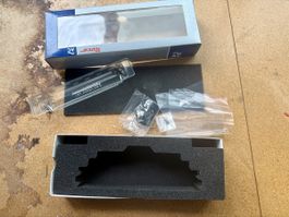 EMBALLAGE, Roco 78417 SBB 420 227-1 HO neuf