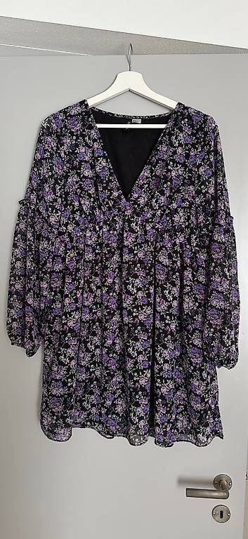 Vestiti: H&M blumenkleid Gr. S – Usato da Dierikon venduto da san_9tc9