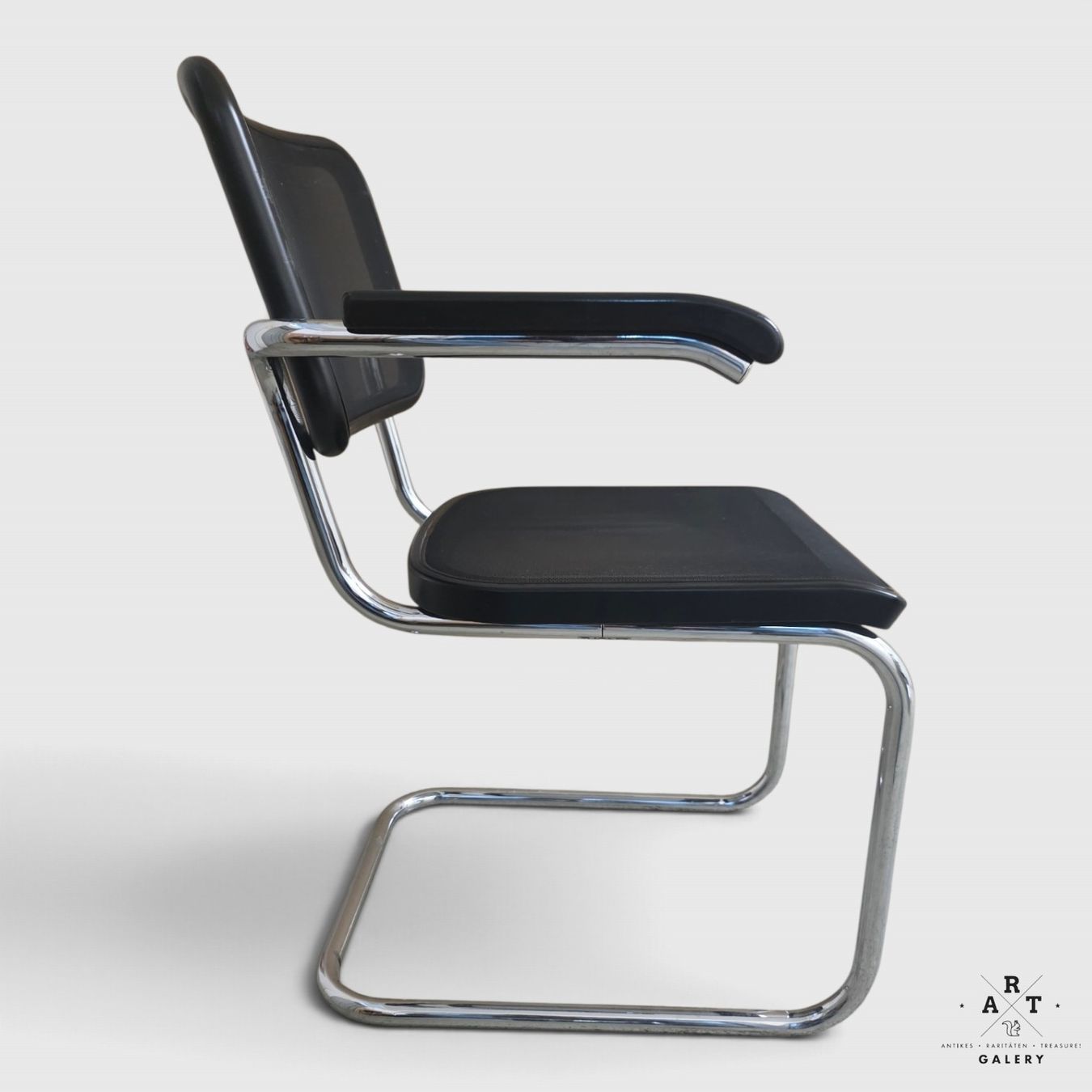 Thonet Chaises: Thonet S64N – D'occasion à Laufen par Art-Galery-Squirrel 2