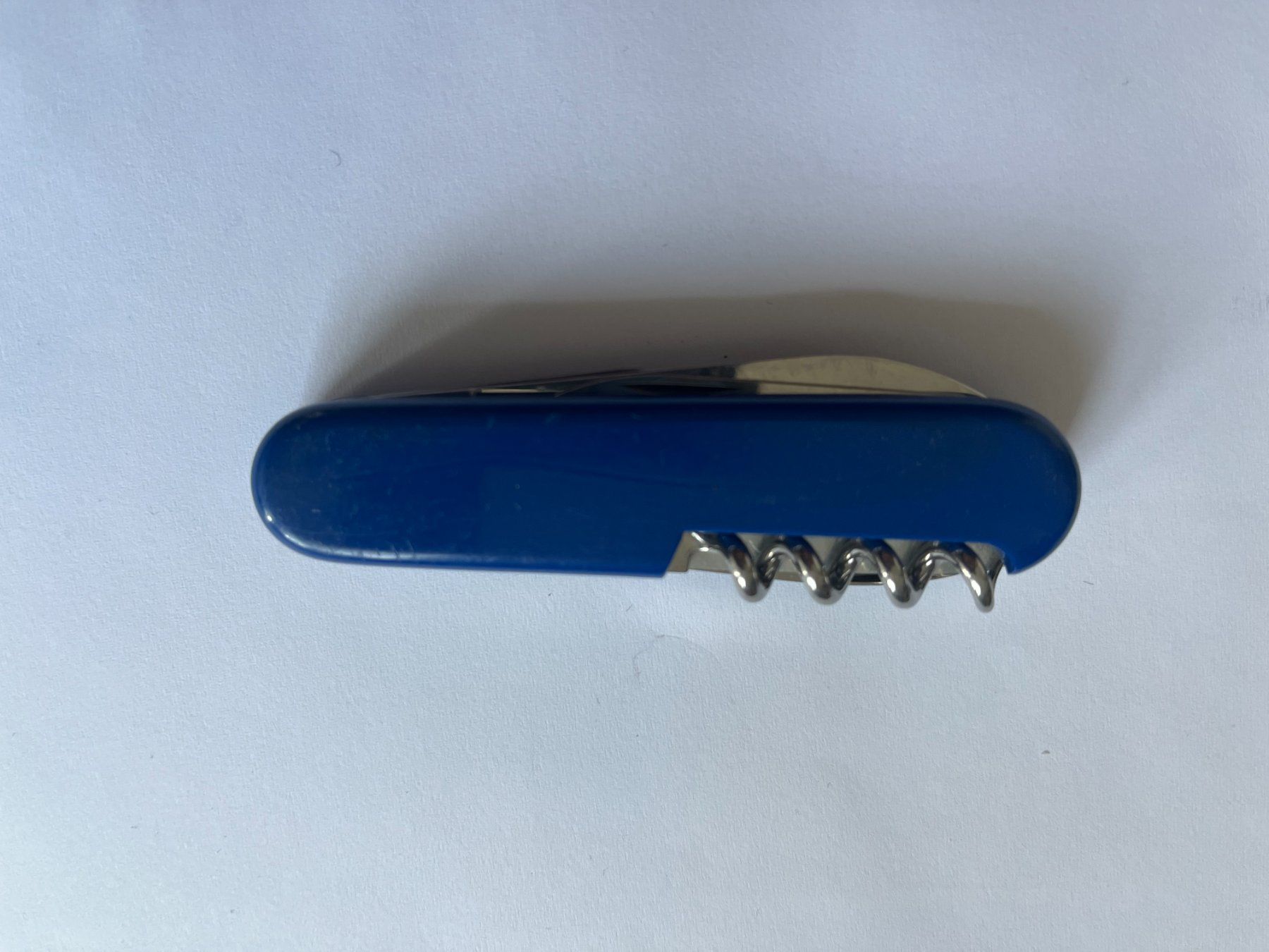 Victorinox Coltelli tascabile: Victorinox Taschenmesser Baumgartner – Usato da Dintikon venduto da Redgar58 2