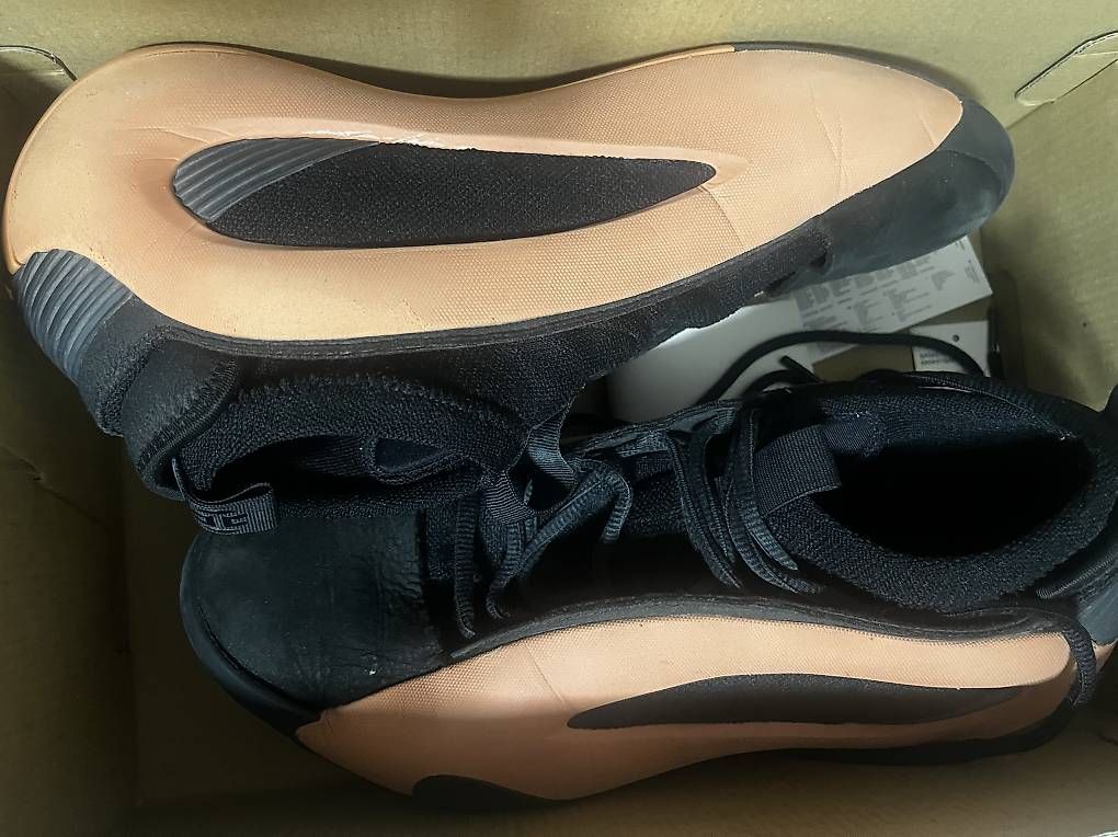 Scarpe da uomo: Basket james harden  – Usato da Pully venduto da yaa_rm7x 2