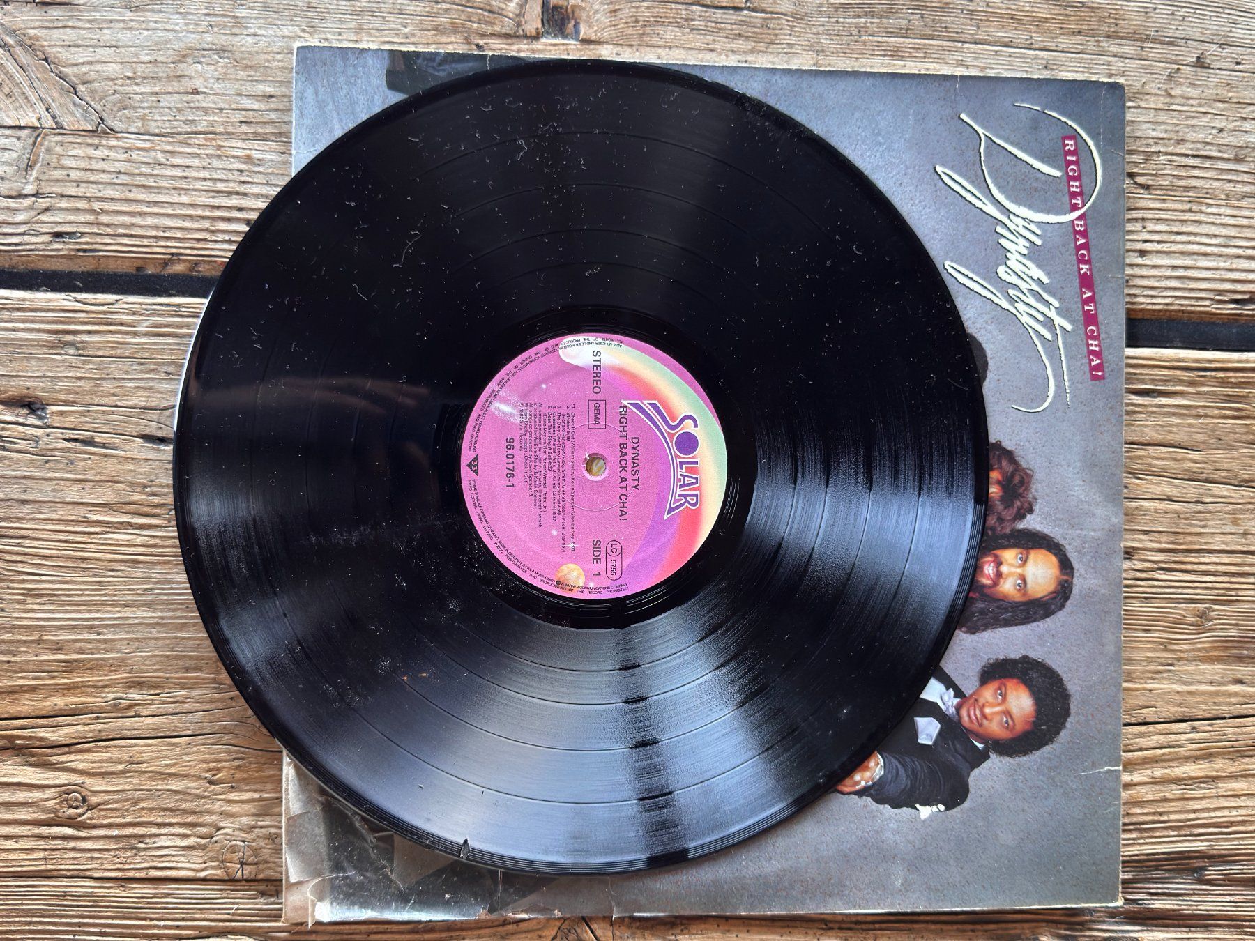 Dischi in vinile: ca. 120 Schallplatten 60er - 90er – Usato da Safnern venduto da Avalona_07 1