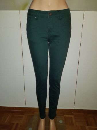 Jeans CHICOREE    Taille/Grosse S