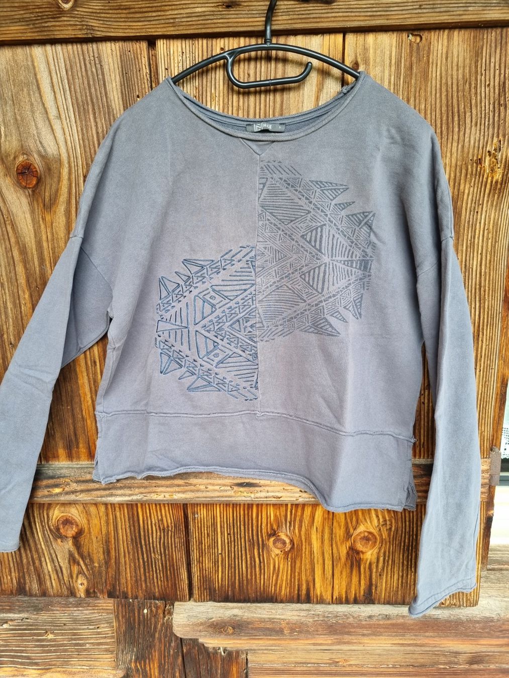 Nile Maglioni & Felpe: Nile Sweatshirt Gr S – Usato da Wattenwil venduto da flohdog
