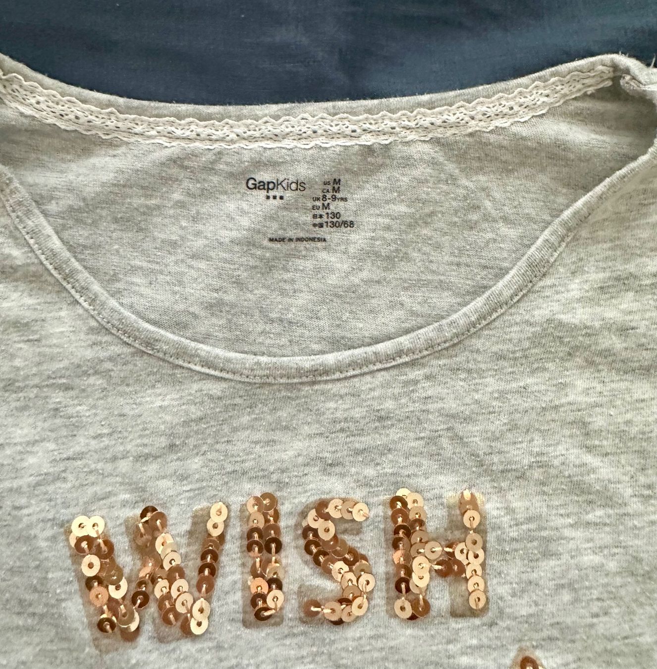 Gap Blusen, T-Shirts & Tops: T-Shirt GAP – Gebraucht aus Dürrenroth von tvy_bh56 1