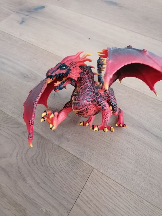 Schleich Eldrador Drache | Kaufen auf Ricardo