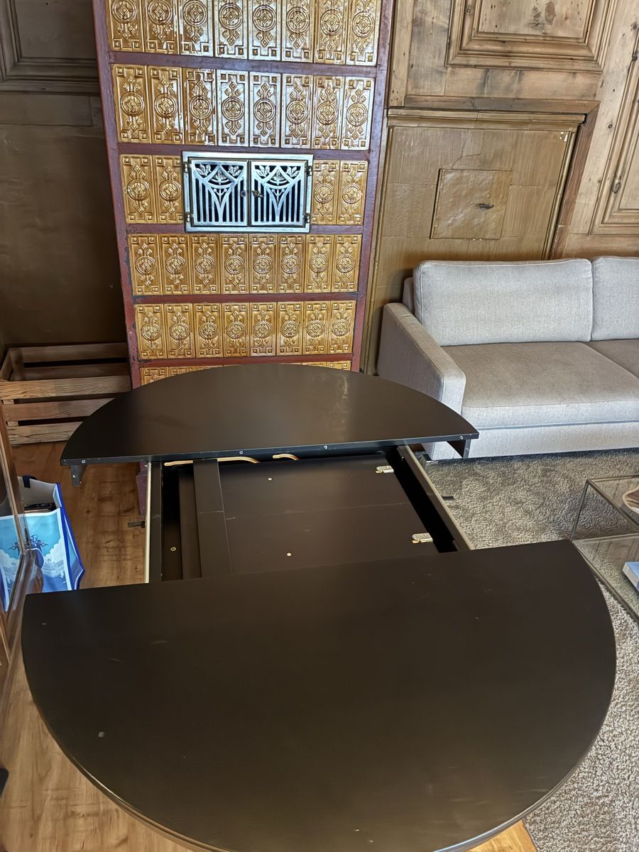 Ikea Tables: Esstisch – D'occasion à Küblis par haa_hq98 2