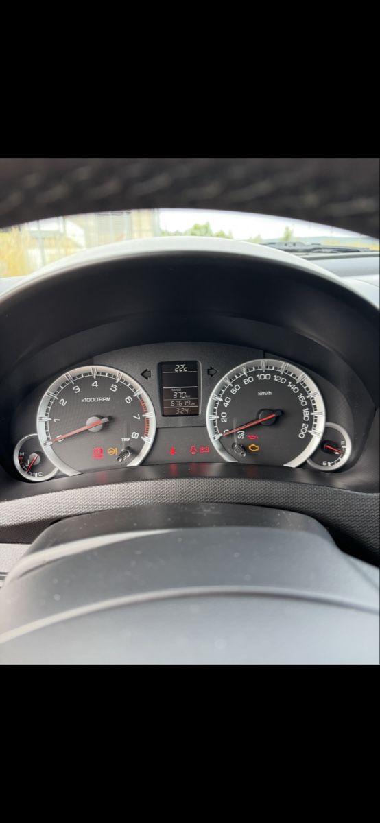 Suzuki Automobili: Auto Suzuki Swift – Usato da Lufingen venduto da Wastolu10 6