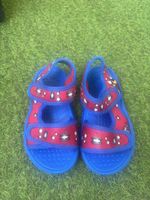 Sandals piscine Spiderman P. 29 New 