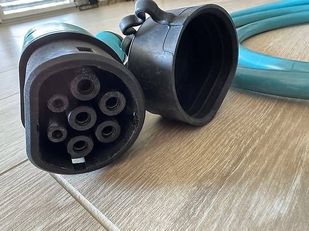 Kabel: Câble de recharge – Gebraucht aus Crissier von Schtonic 1