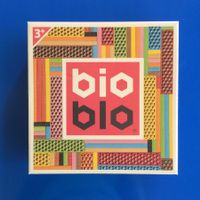 Bio Blo Bausteine - Mattoncini Bio Blo - Briques Bio Blo