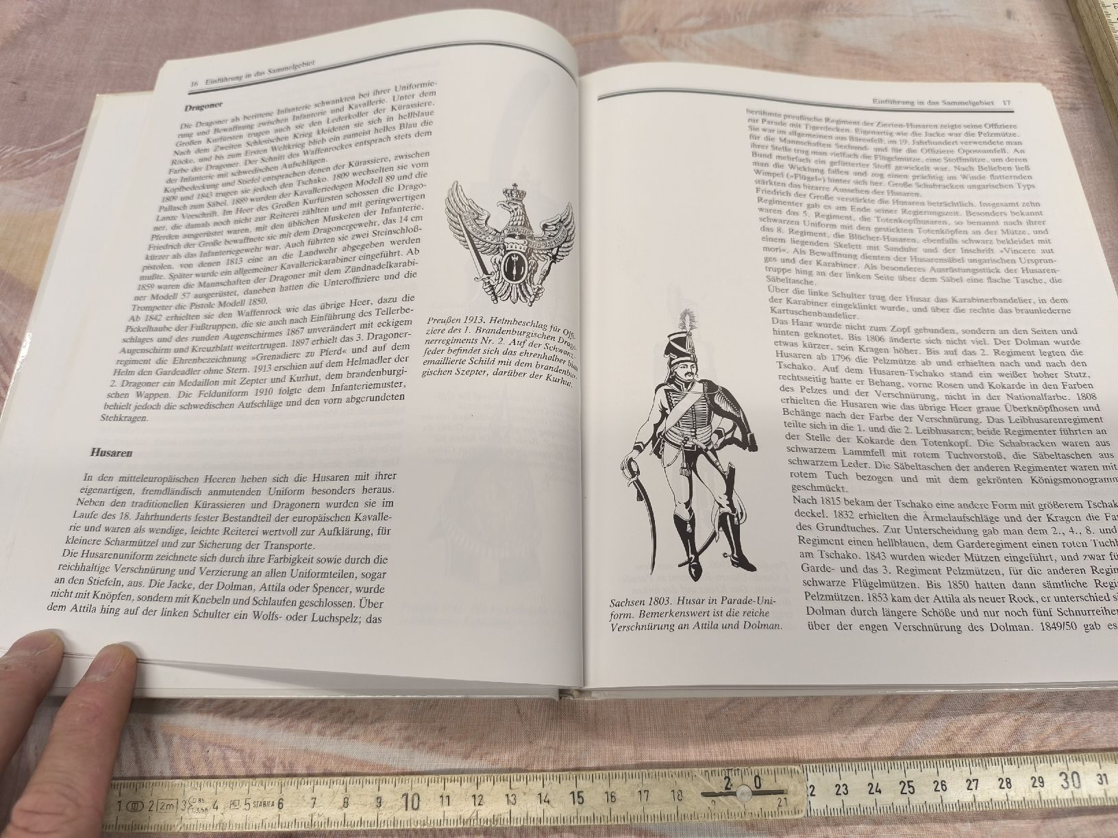 Bücher: BUCH ..Militaria von 1750 ..   ( Battenberg ) – Gebraucht aus Cama von anto_a 3