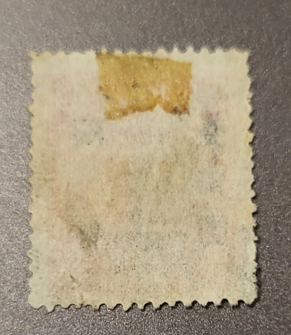 Tutti i francobolli: China 1946 alte briefmarke – Usato da St Gallen venduto da Stampsalshobby 1