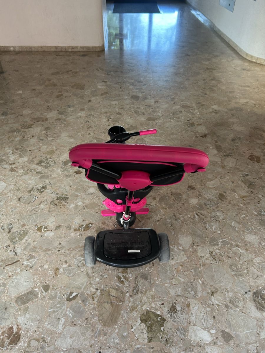 Velos: Tricycle pour enfants – Gebraucht aus Meyrin von Sparco05 4