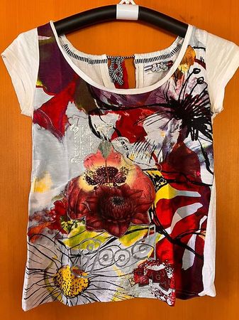 Desigual Shirt