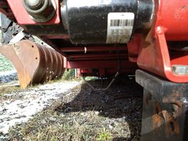Wiegezellen Topcon Waage