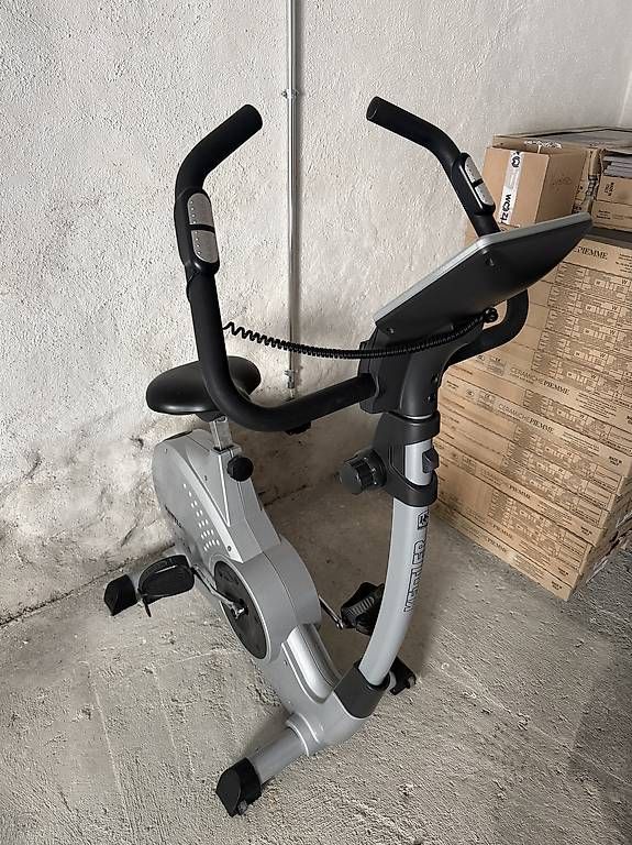 Hometrainer: Vélo d'appartement  – Usato da Conthey venduto da conthey87