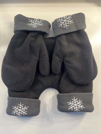 Partnerhandschuhe, Perfektes Geschenk für frischverliebte
