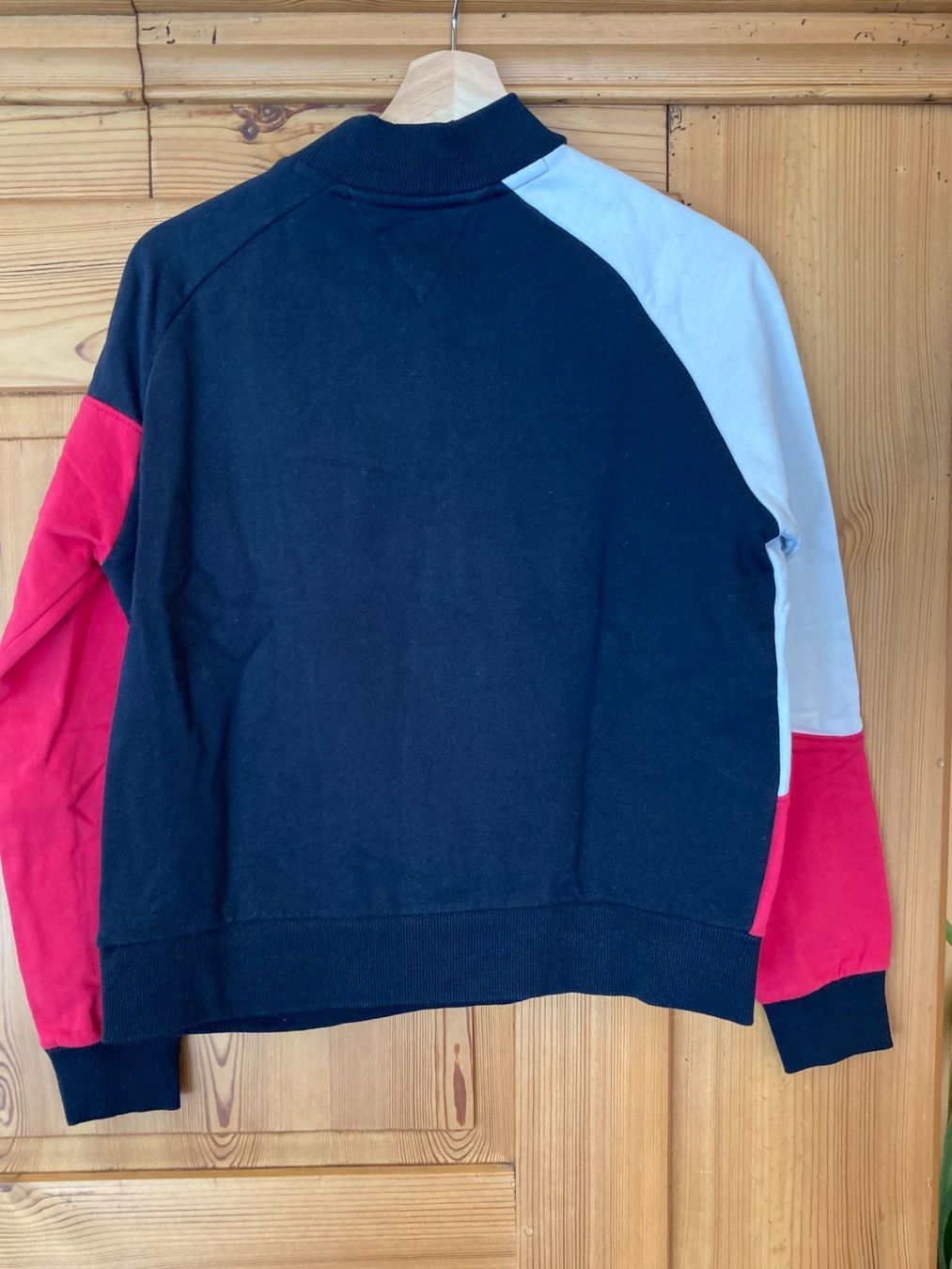 Tommy Hilfiger Maglioni & Felpe: Tommy Hilfiger Pullover für Mädchen, Gr. 176 – Usato da Gebenstorf venduto da Pphizi 1