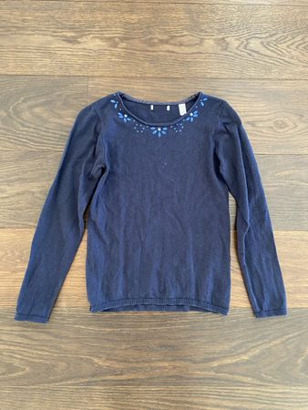 Pullover