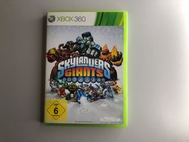 Skylanders Giants - Xbox 360