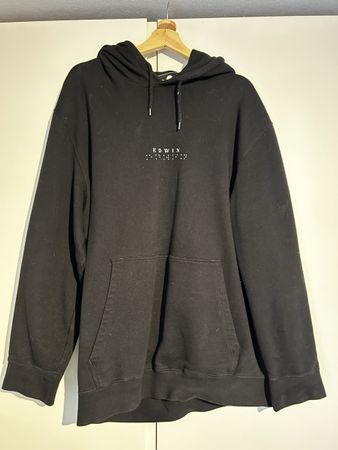 Edwin Hoodie