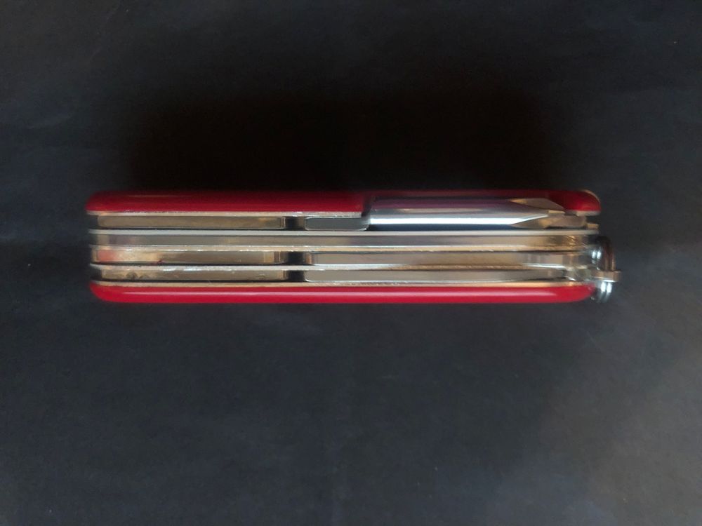 Victorinox Haushalt-Schere – Robuste Allzweckschere Für Küche Und Haushalt