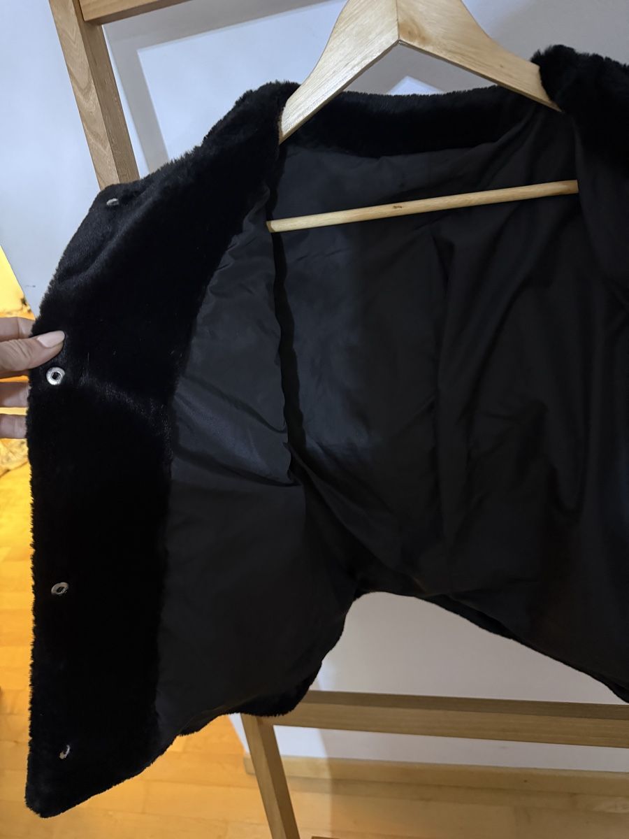 Boleros: Felljacke elegant  – Gebraucht aus Neerach von the_modern_mini 1