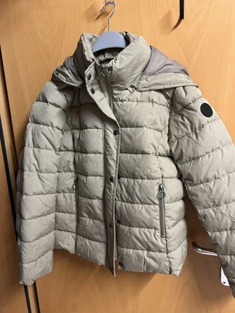 Winterjacke ONLY Gr. L - NEU