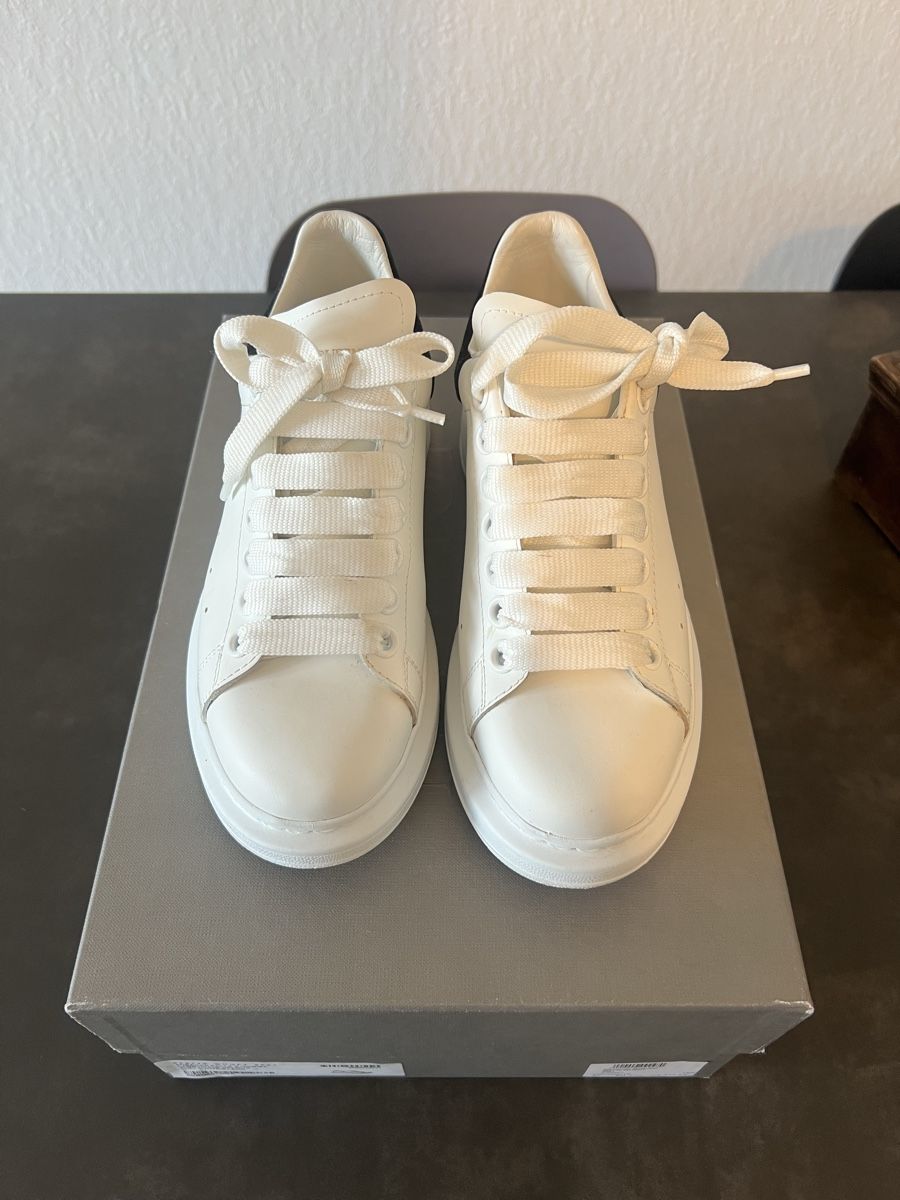 Alexander Mcqueen Scarpe da uomo: Alexander Mcqueen EU 37 – Nuovo (secondo la descrizione) da Pully venduto da Afagone 7