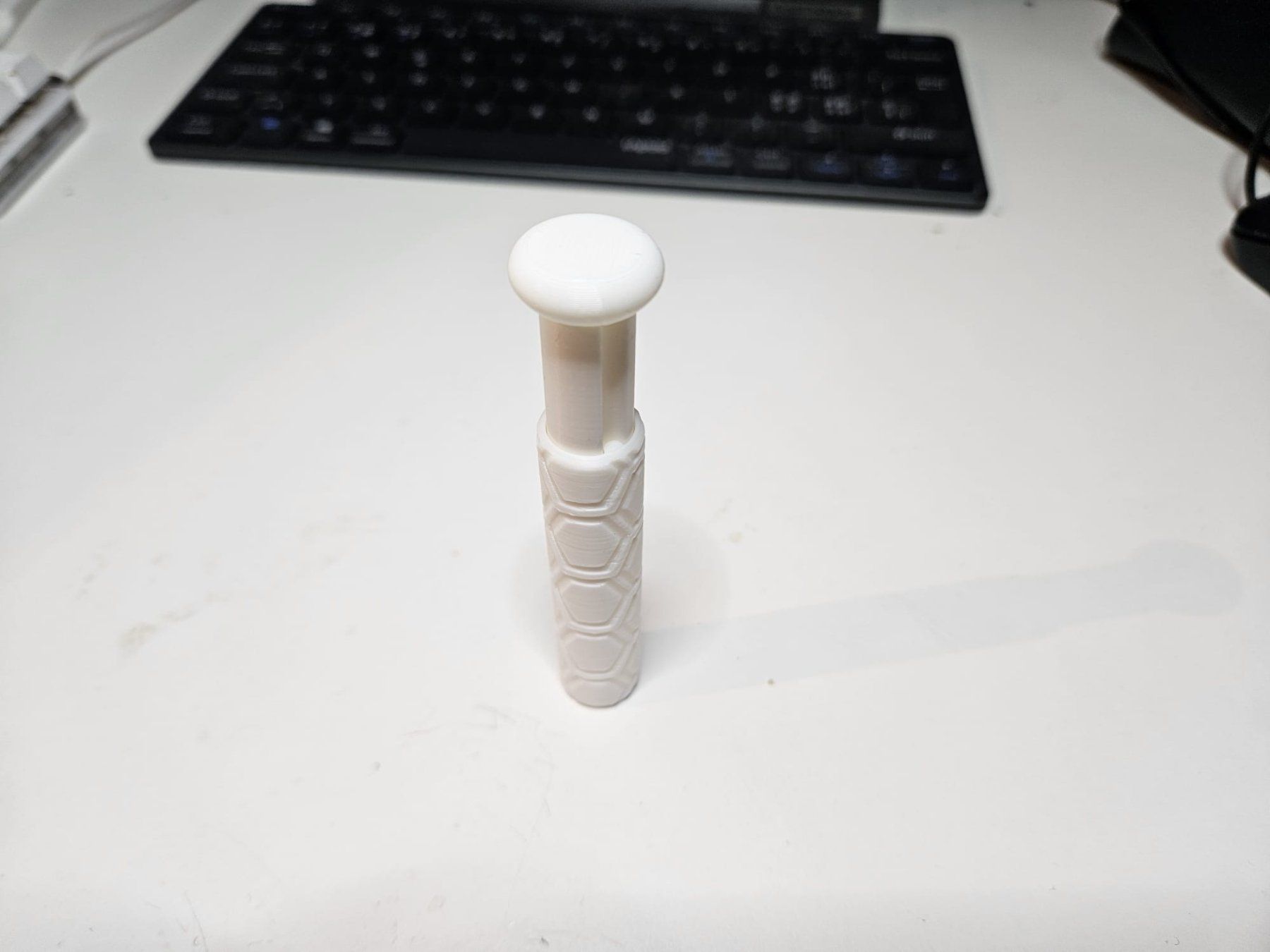 Spiele: Fidget-Feder – Neu (gemäss Beschreibung) aus Winterthur von Moineau_Mechanics