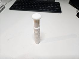 Fidget-Feder