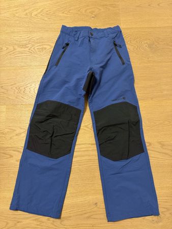 Wanderhosen Softshell Trevolution Gr. 152