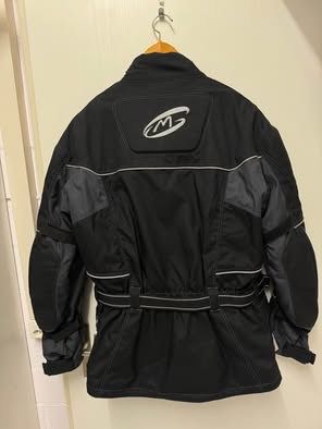 Lotti di vestiti: Speedlevel Motorradjacke & Hosen – Nuovo (secondo la descrizione) da Fehraltorf venduto da sunshine1967 1