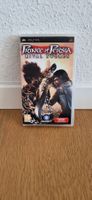 PSP - Prince of Persia Rival Swords