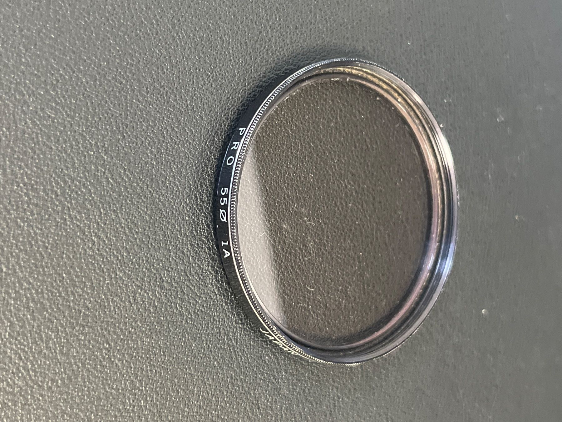 Filtri: Filter pro 55 1A – Usato da Chiasso venduto da AzenYa