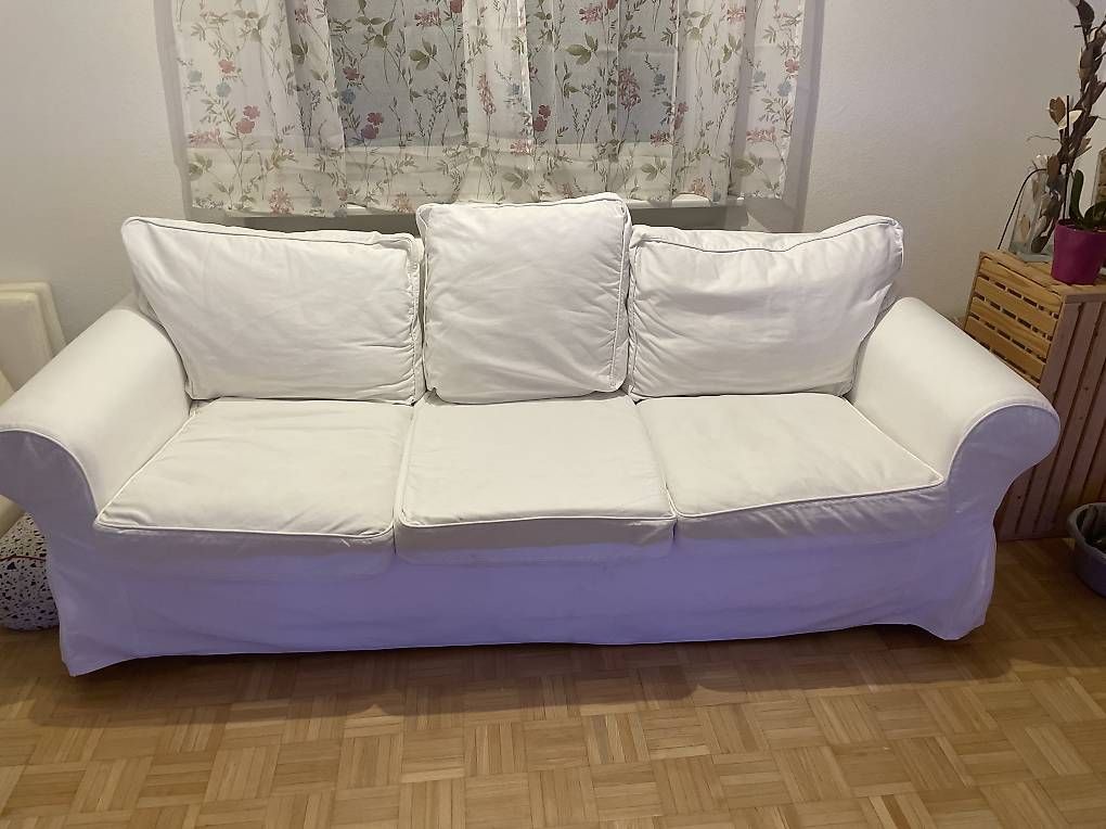 Sofas: Sofa Ikea  – D'occasion à Kloten par ane_k9zz