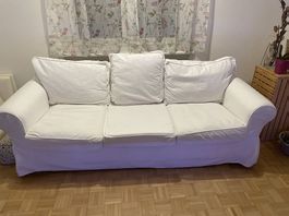 Sofa Ikea 