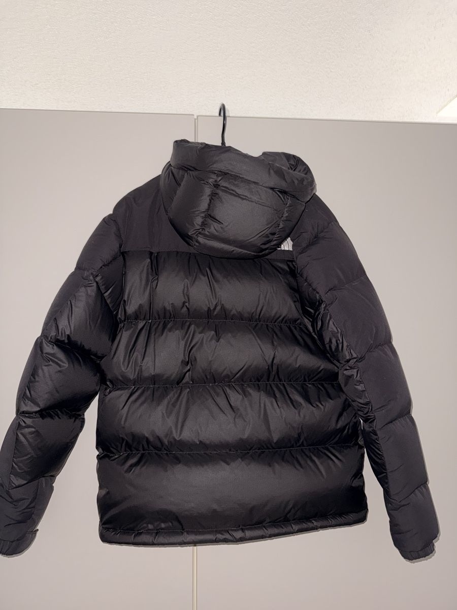 North Face Giacche: The North Face Himalayan Down Jacket Schwarz – Nuovo (secondo la descrizione) da Wetzikon ZH venduto da sa_re 2