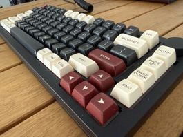 Custom Akko Monsgeek M1 Mechanische Tastatur