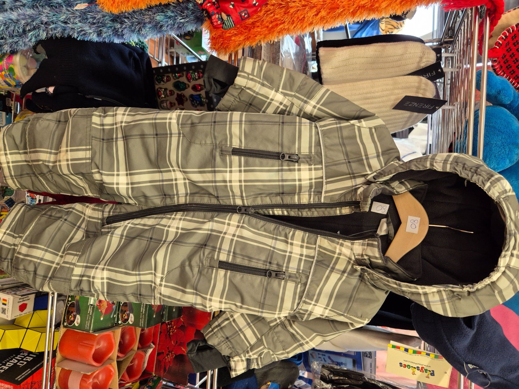 Completi: 1 Skidress nach Wahlgr 80 oder 86 B – Usato da Schwarzenburg venduto da Sunny0290 2