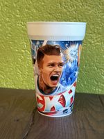 McDonalds Fussball-WM 2026 Sammel-Becher „Beckham“