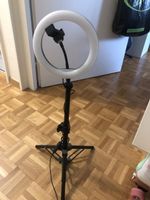 Licht für Fotos und Videos