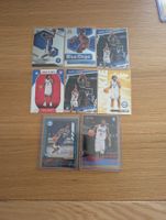 Tyrese Maxey - Panini Card Lot - 8x Rookie (2x Numbered)