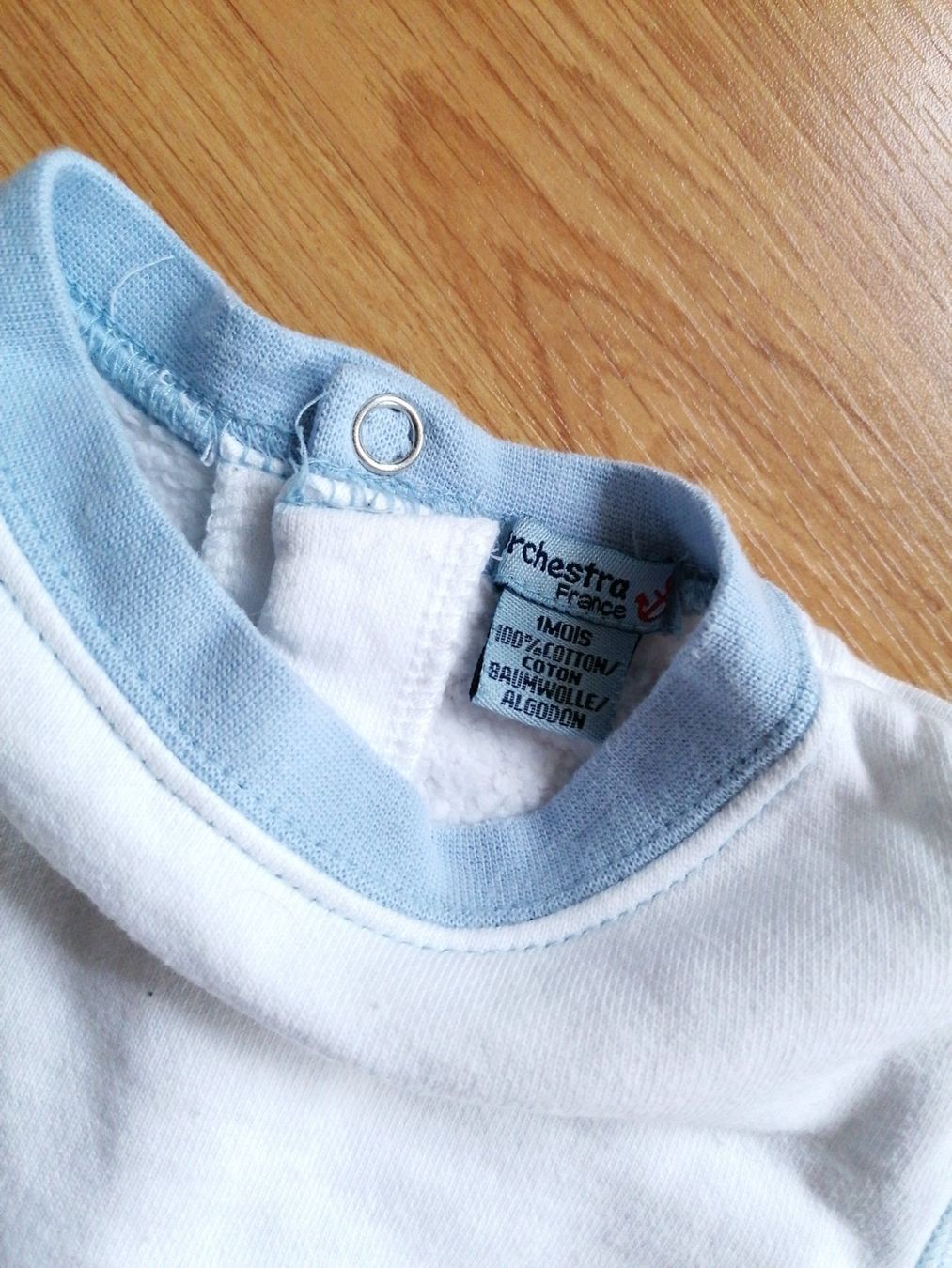 Maglioni & Felpe: Pullover für 1 Monatige – Usato da Büttikon AG venduto da Amineah 1